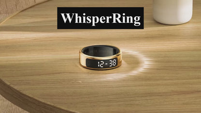 WhisperRing-The Original