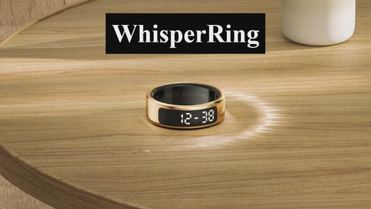 WhisperRing-The Original